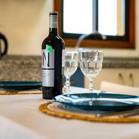 Alquilaencanarias-medano Atalaya, Terrace & Pool *