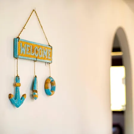 Alquilaencanarias-medano Atalaya, Terrace & Pool Lejlighed *