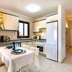 Alquilaencanarias-medano Atalaya, Terrace & Pool