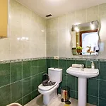 Apartment Alquilaencanarias-medano Atalaya, Terrace & Pool