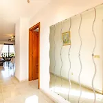 Alquilaencanarias-medano Atalaya, Terrace & Pool Apartment El Médano