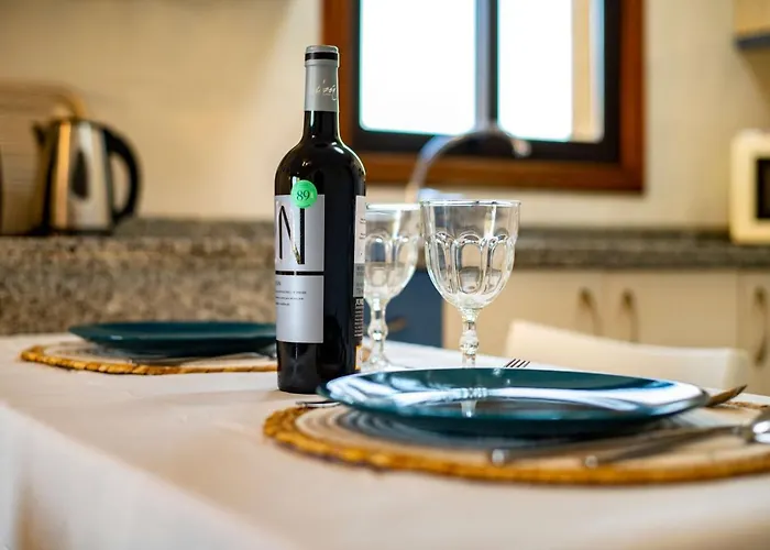 Alquilaencanarias-medano Atalaya, Terrace & Pool *