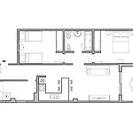 Alquilaencanarias-medano Atalaya, Terrace & Pool 厄尔梅达诺