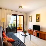 Alquilaencanarias-medano Atalaya, Terrace & Pool 公寓 *
