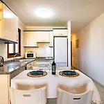 Alquilaencanarias-medano Atalaya, Terrace & Pool 公寓 *