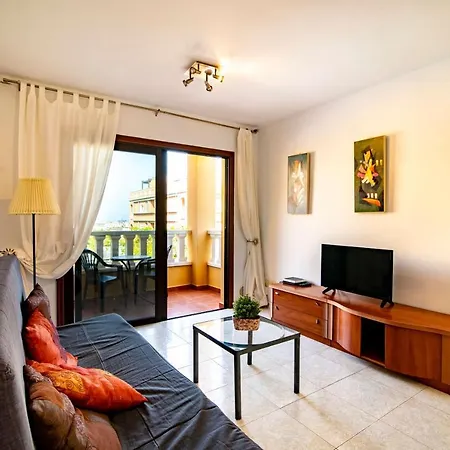 Alquilaencanarias-medano Atalaya, Terrace & Pool Appartement *